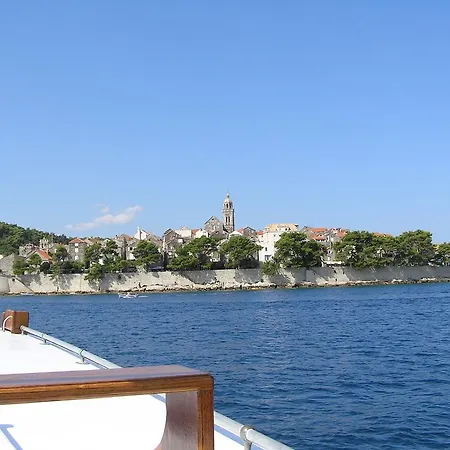 Greta Holiday home *