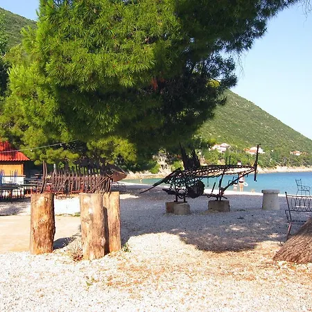 Holiday home Greta *