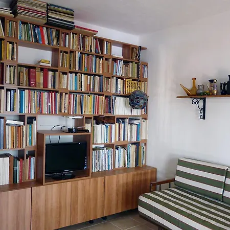 Greta Holiday home