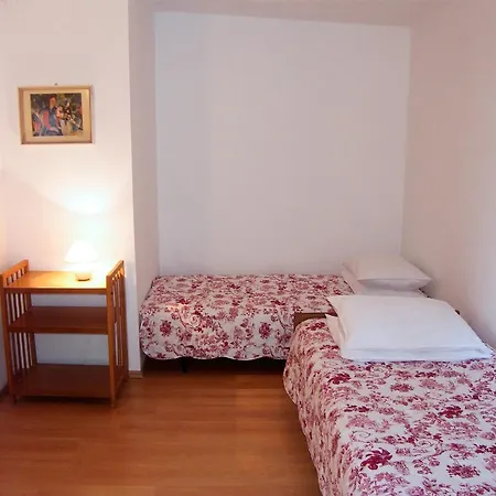 Holiday home Greta Trpanj