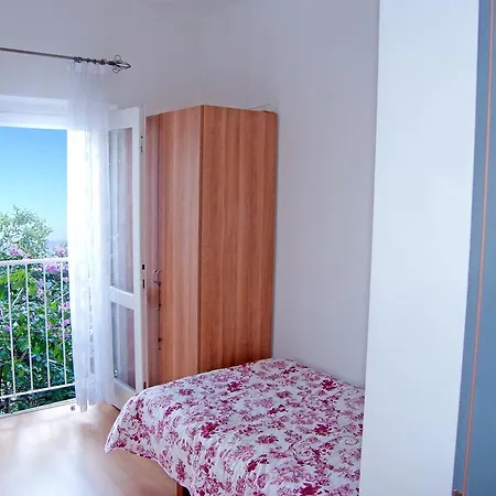 Greta Holiday home *